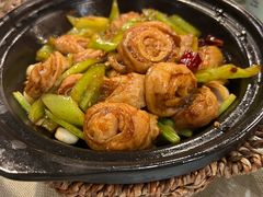 -渔娘渔家丹东海鲜(东直门店)
