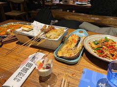 -馋嘴猫北京食堂·烤鸭·宵夜(亚运村店)