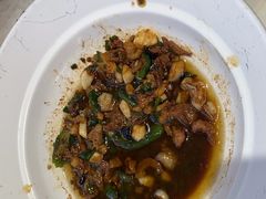 -味上湘菜馆(阿波罗店)