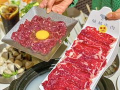 -荣叔港式沙嗲牛肉火锅(正佳潮流店)