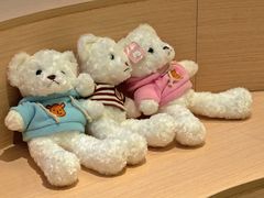 -無弓射箭俱乐部(领展中心城店)