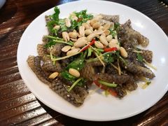 -凤厨顺德水乡凤味馆(大良锦龙路店)