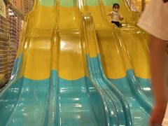 -反斗乐园(中航城君尚购物中心)