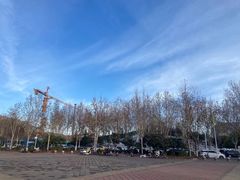 -河南财经政法大学(郑东校区)