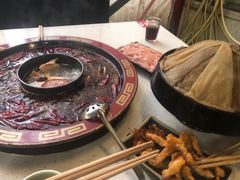 -骉骉老火锅(铁像寺路店)