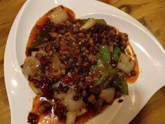 -小木屋拌饭(抚顺商业城店)