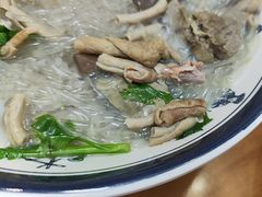 -鸭小妹鸭血粉丝(老门东店)