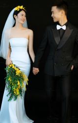 -金夫人婚纱摄影(衡阳店)