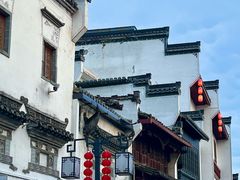 -屯溪老街