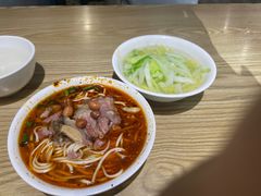 -吴记怪味面(牛王庙店)