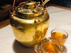 小吊梨汤-小吊梨汤·北京菜·烤鸭(鸟巢店)