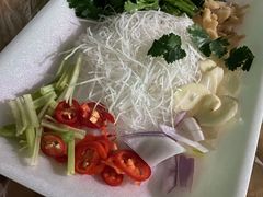 石坚鱼-官塘陈记鱼生·潮汕砂锅粥·牛肉火锅(潮枫路总店)