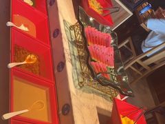 -额尔敦传统涮(光明路店)