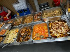 -合合自助快餐(六顺店)