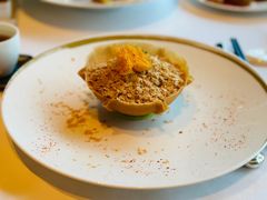 -金轩中餐厅 Jin Xuan(浦东丽思卡尔顿酒店)