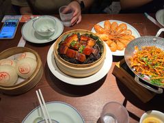 -寻宝记绍兴菜(鲁迅路店)