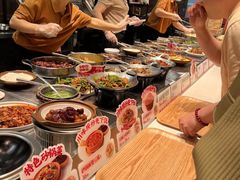 -乡村基·川味现炒大王(熙悦天街店)