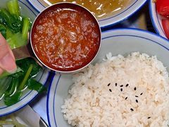 -阿金大白·上海菜馆(新天地店)