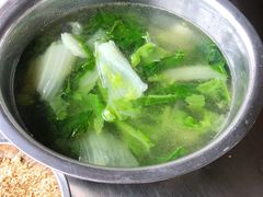 -胡四哥特色火盆烧烤(一分店)