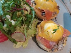 -农畉LONFOOD(福田星河COCOPark店)