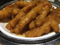 风爪-糖朝(尖沙咀店)