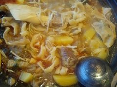 -刘一锅筋头巴脑(凌空二街店)