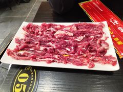 -大吉利·潮汕鲜牛肉火锅(万峰路店)