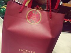 -GODIVA(王府井apm店)
