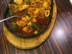 -横行八道海鲜(裕廊西店)