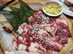 -牛也烧肉(摩尔城店)