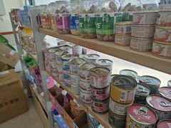 -艾贝尔宠物医院·狂犬免疫点(江山金象城店)