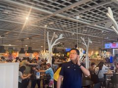 -宜家·瑞典风味餐厅(无锡店)