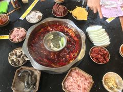 -大龙火锅(老店)