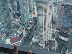 -南京金陵饭店