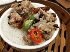 -稻香酒家·33年老字号·港式粤菜(富邦中心店)