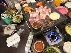 -Dombe豚(黑猪肉街店)