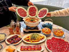 -陶兰居·手工点心·粤菜(圆融时代广场店)