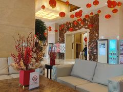 -大连中远海运洲际酒店