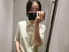 -COS(月星环球港店)