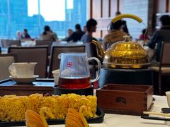 -白天鹅宾馆-宏图府餐厅