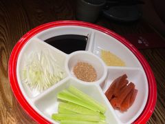 -青年公社烤鸭(青年路店)