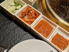 -嘿嘟嘟·肋条烧肉放题(爱融荟城店)