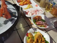 -肆幺幺烤肉(乐汇城店)