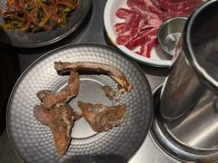 -山葵说·泥炉烤肉(泰达时尚E街区店)