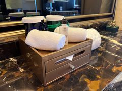 -上海浦东星河湾酒店