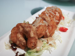 -三号黄浦会Canton Table