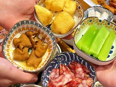 -螺大喜螺蛳粉火锅(雍和宫店)