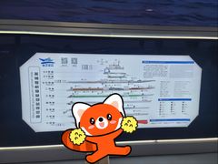 -泰达航母主题公园