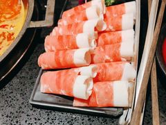 -珮姐老火锅(鄞州印象城店)