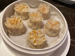 -海派悦庭·海胆烧麦·新融合菜(凯德广场店)